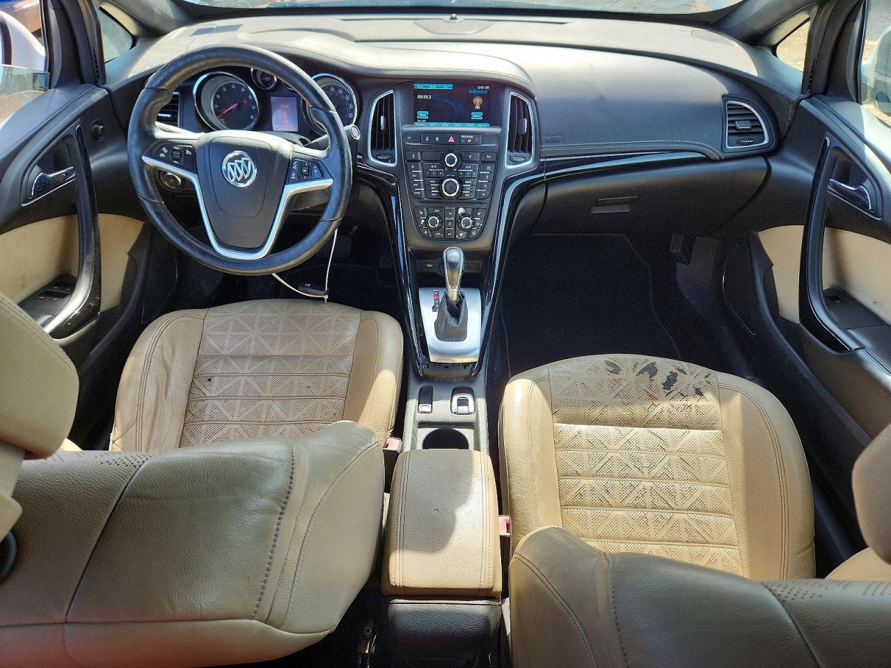 Buick Cascada Premium