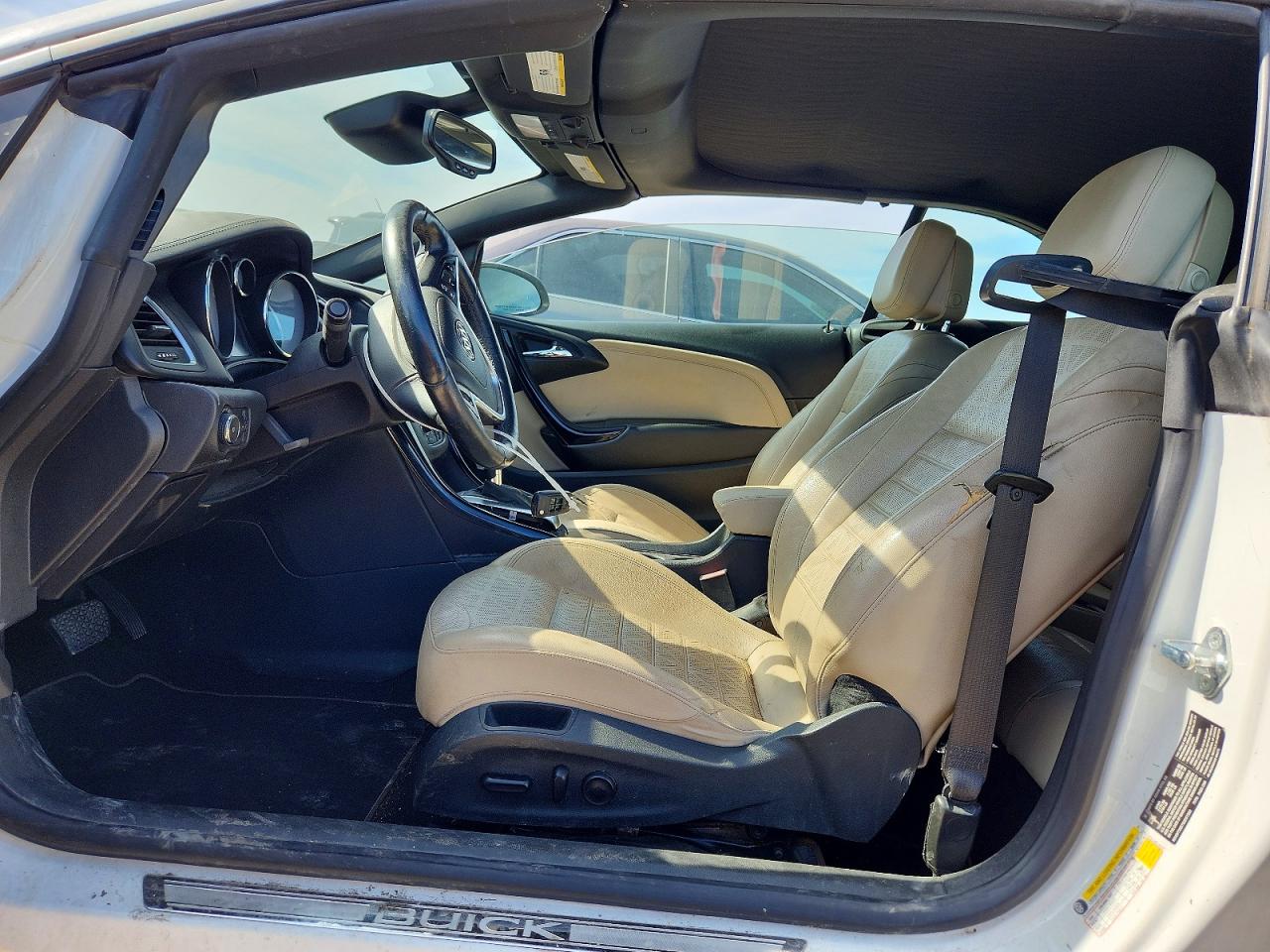 Buick Cascada Premium