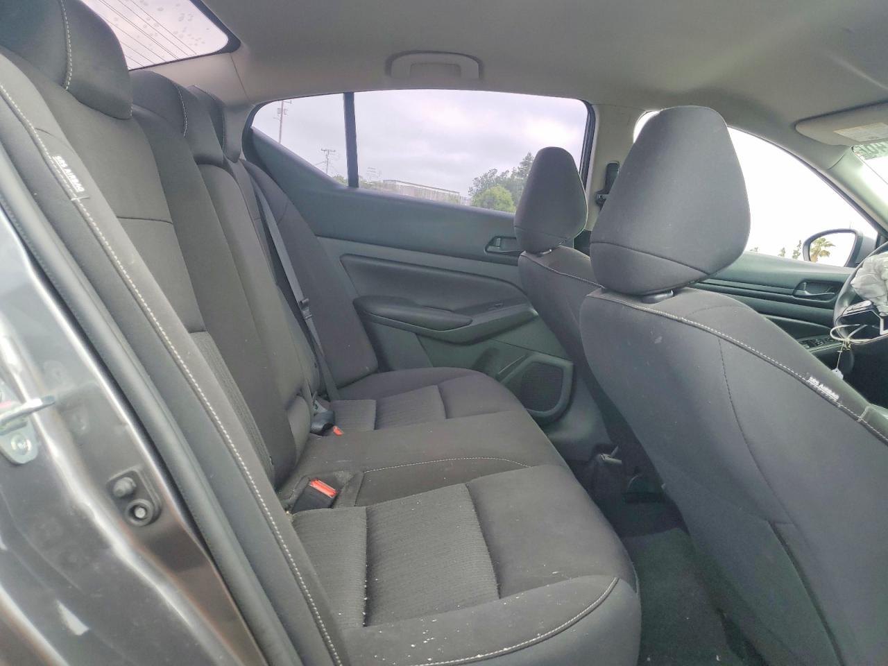 Nissan Altima S