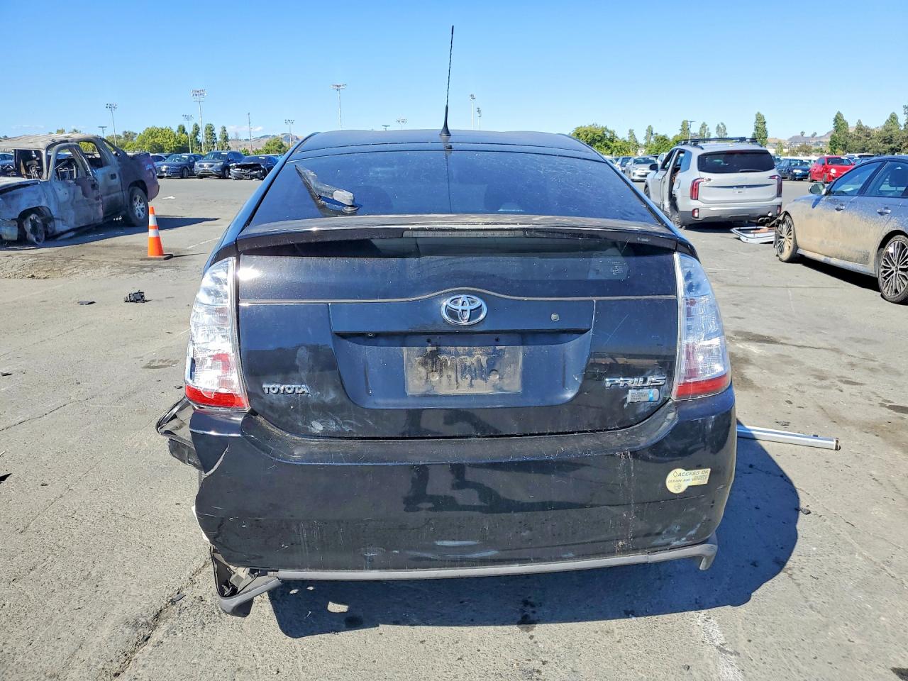 Toyota Prius Base
