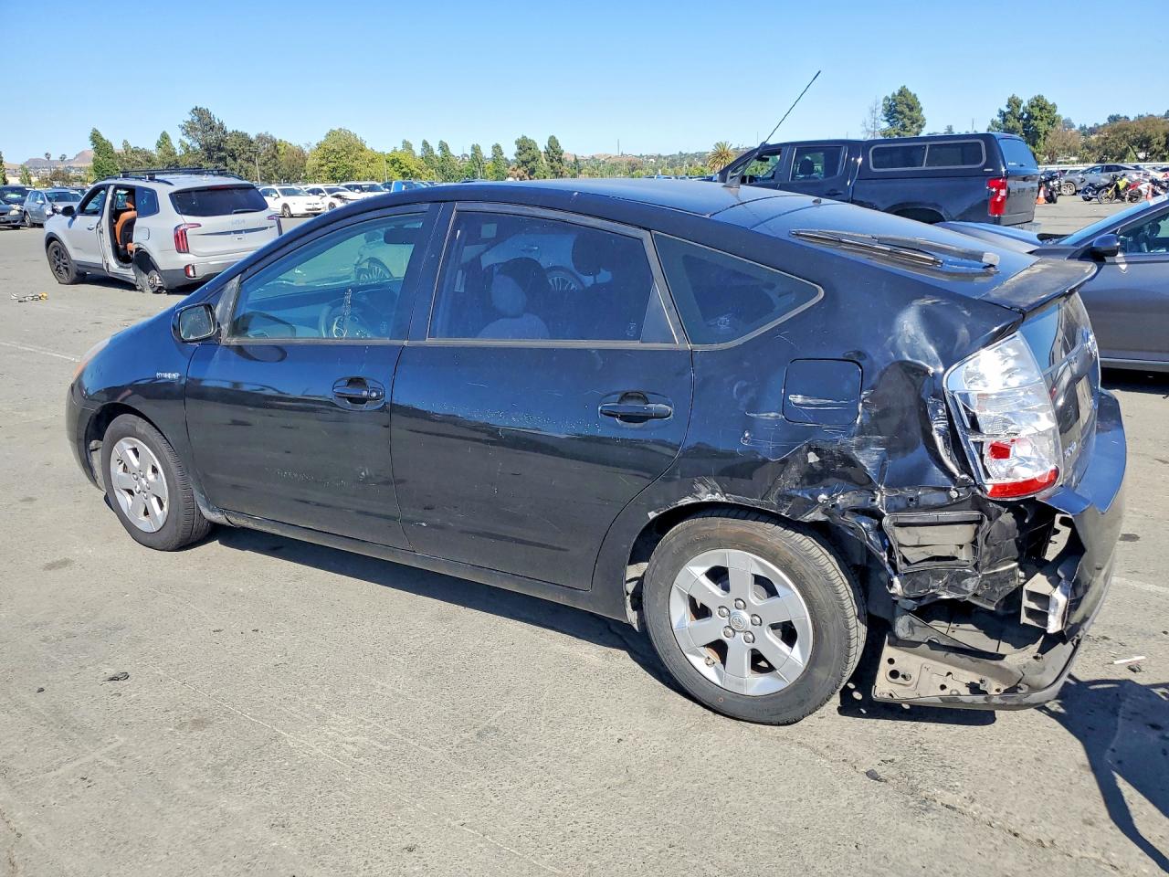Toyota Prius Base