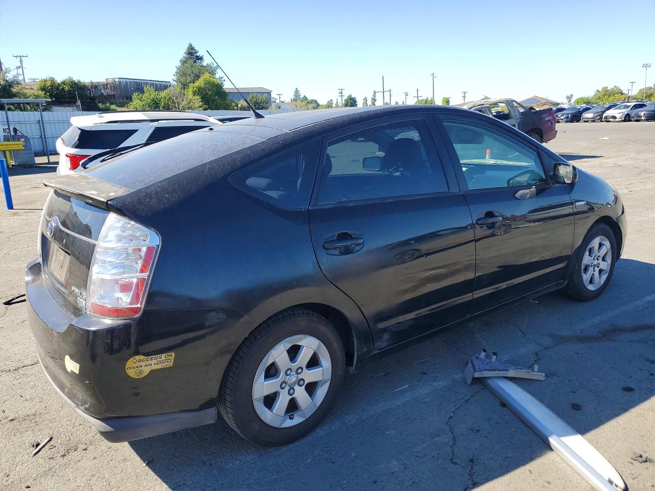 Toyota Prius Base