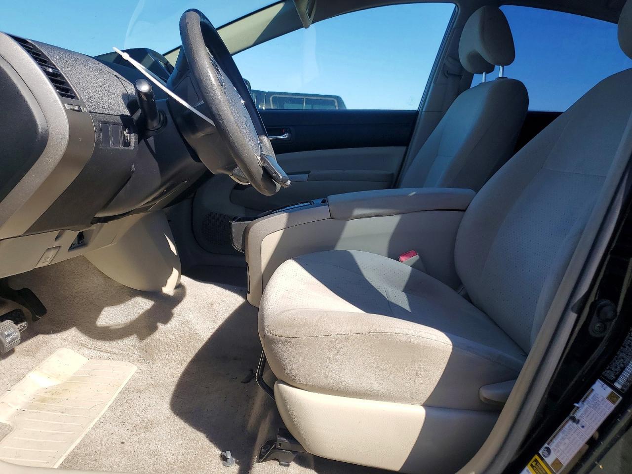 Toyota Prius Base