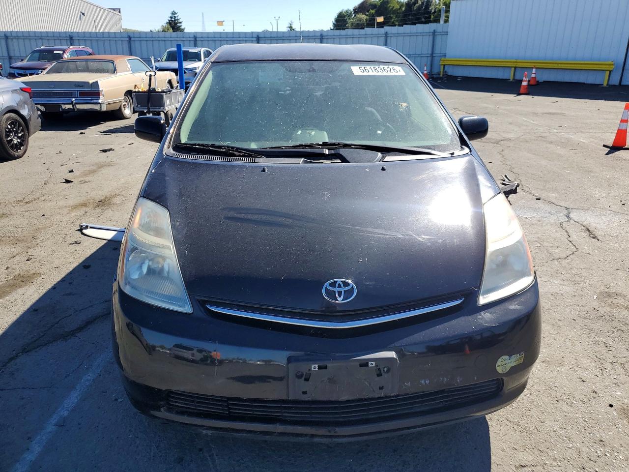 Toyota Prius Base