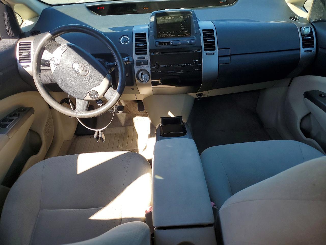 Toyota Prius Base