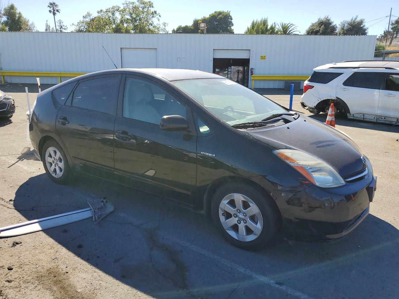 Toyota Prius Base