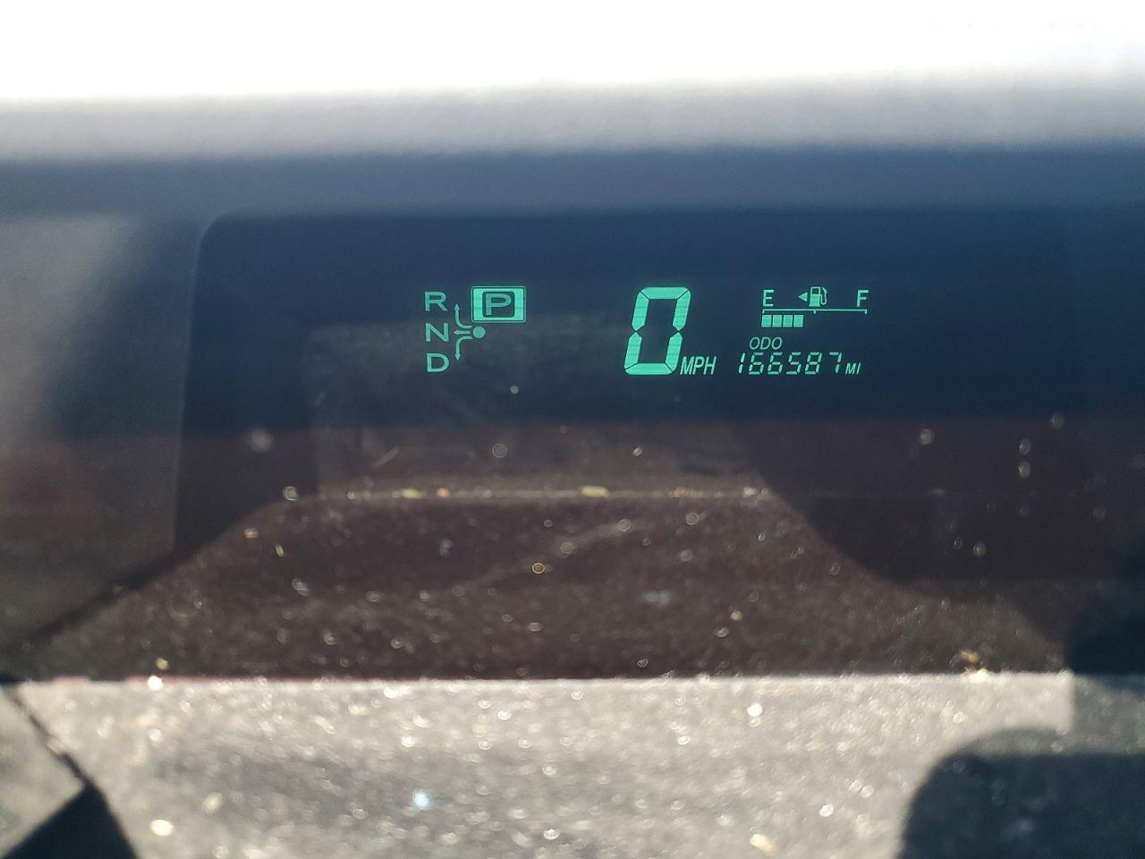 Toyota Prius Base