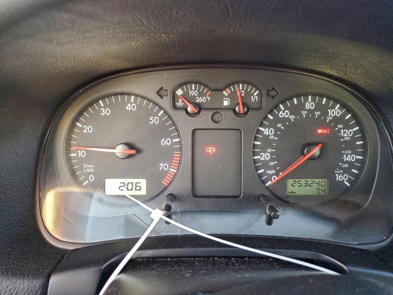 Volkswagen Jetta Wolfsburg