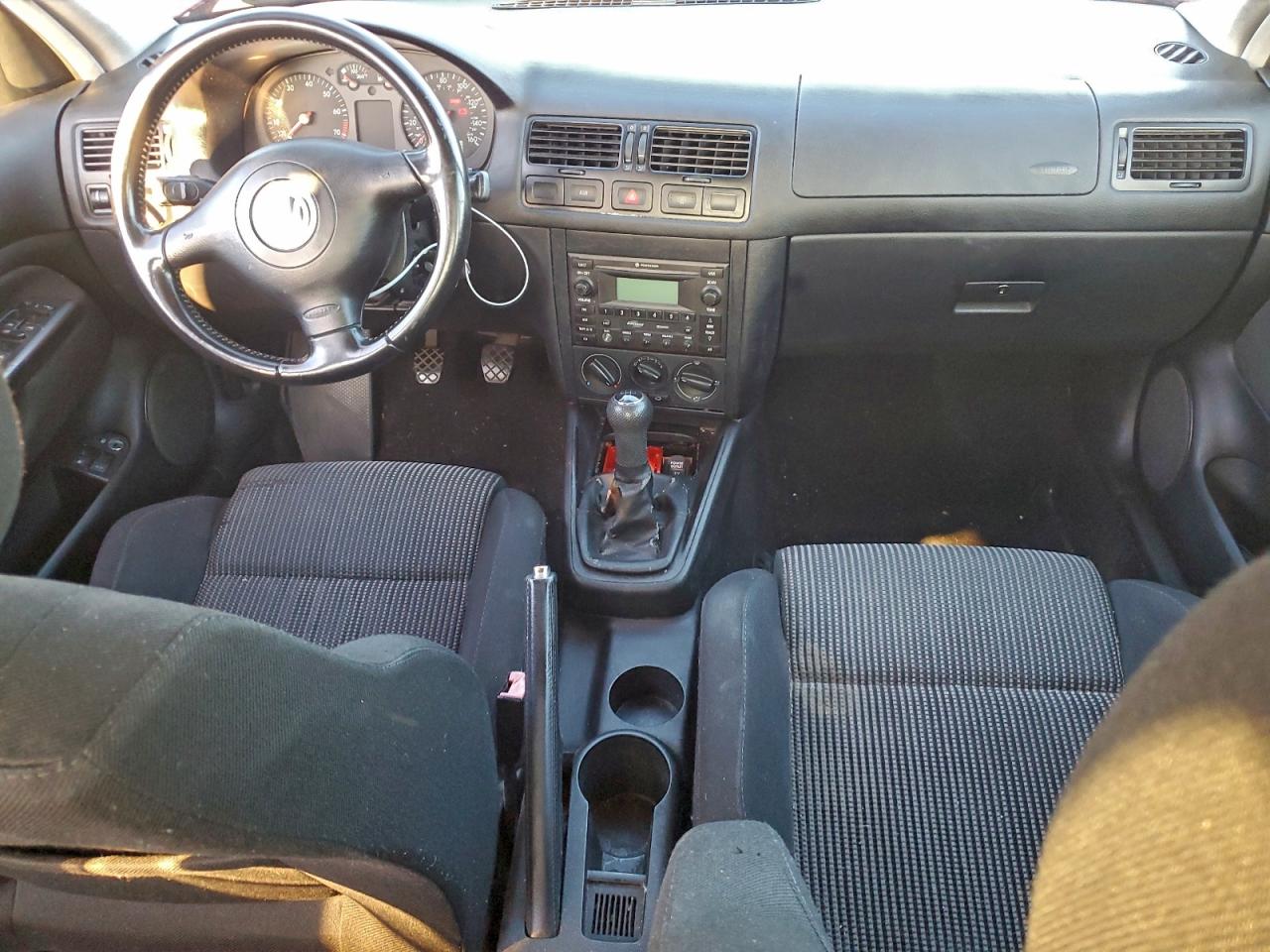 Volkswagen Jetta Wolfsburg
