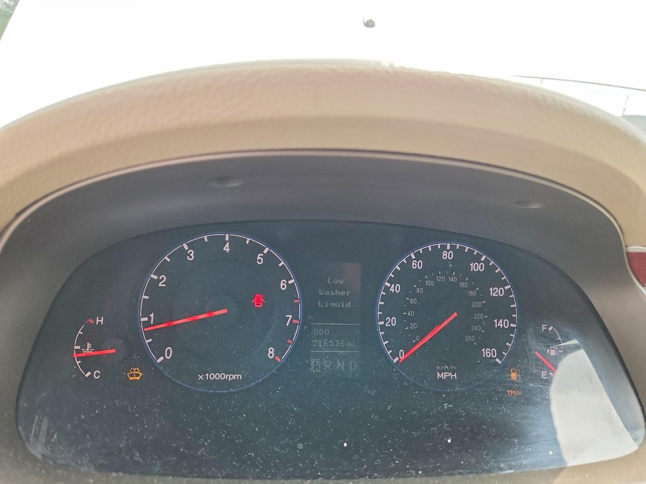 Hyundai Azera Limited