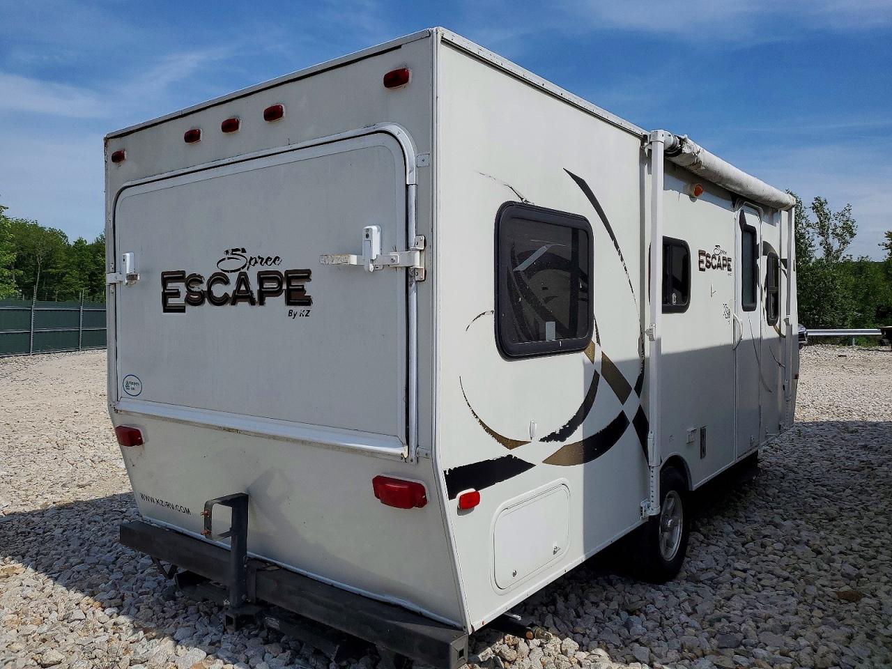 Kz-Rv Other