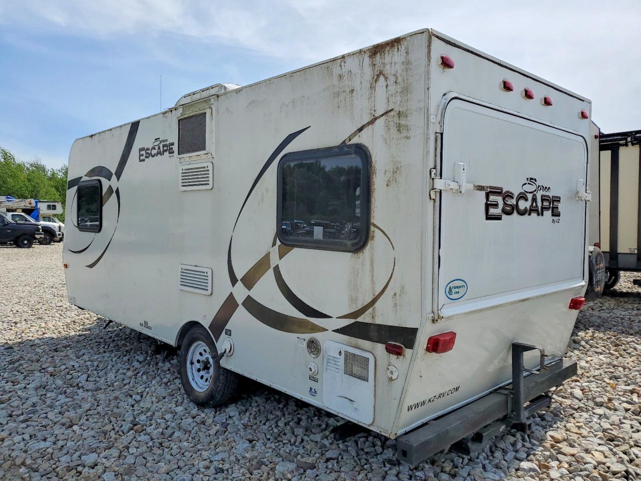 Kz-Rv Other