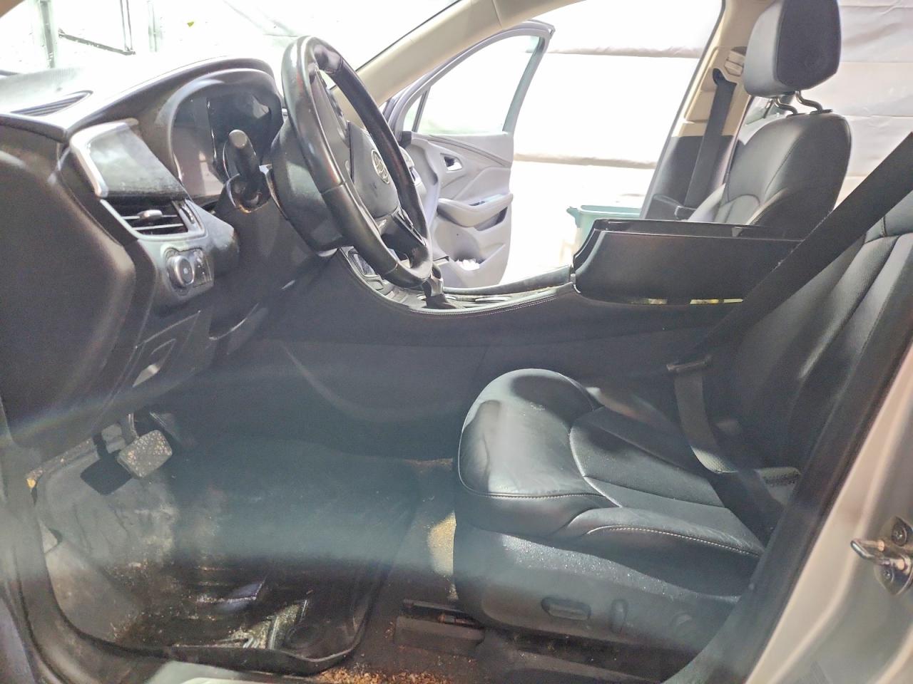 Buick Envision Premium