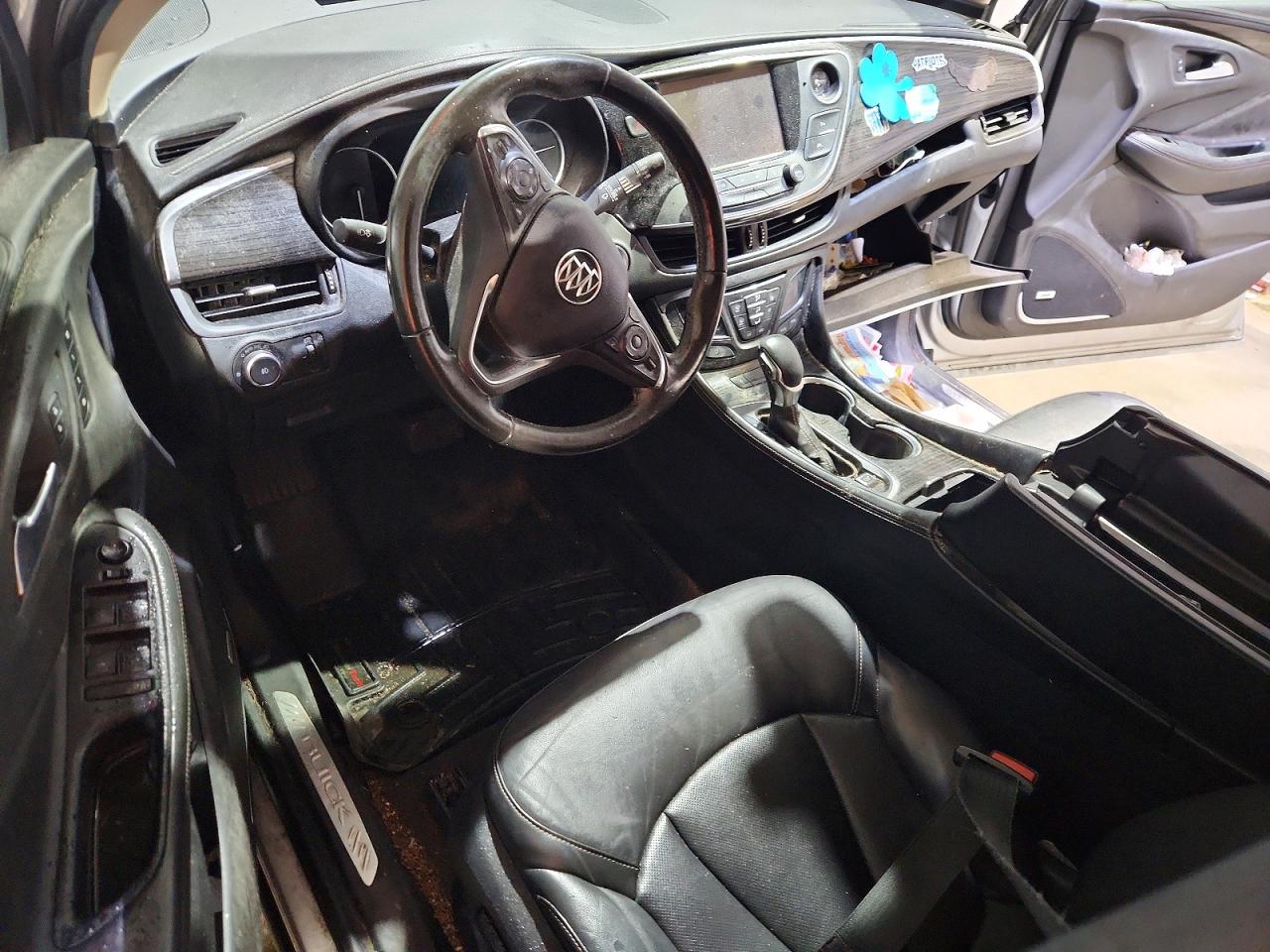 Buick Envision Premium