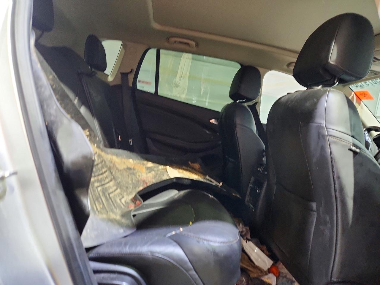 Buick Envision Premium