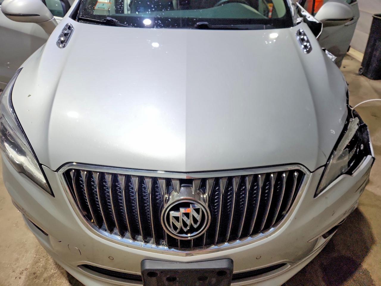 Buick Envision Premium