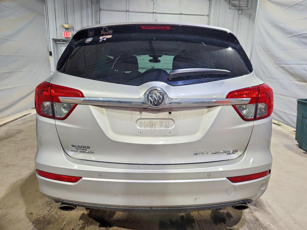 Buick Envision Premium
