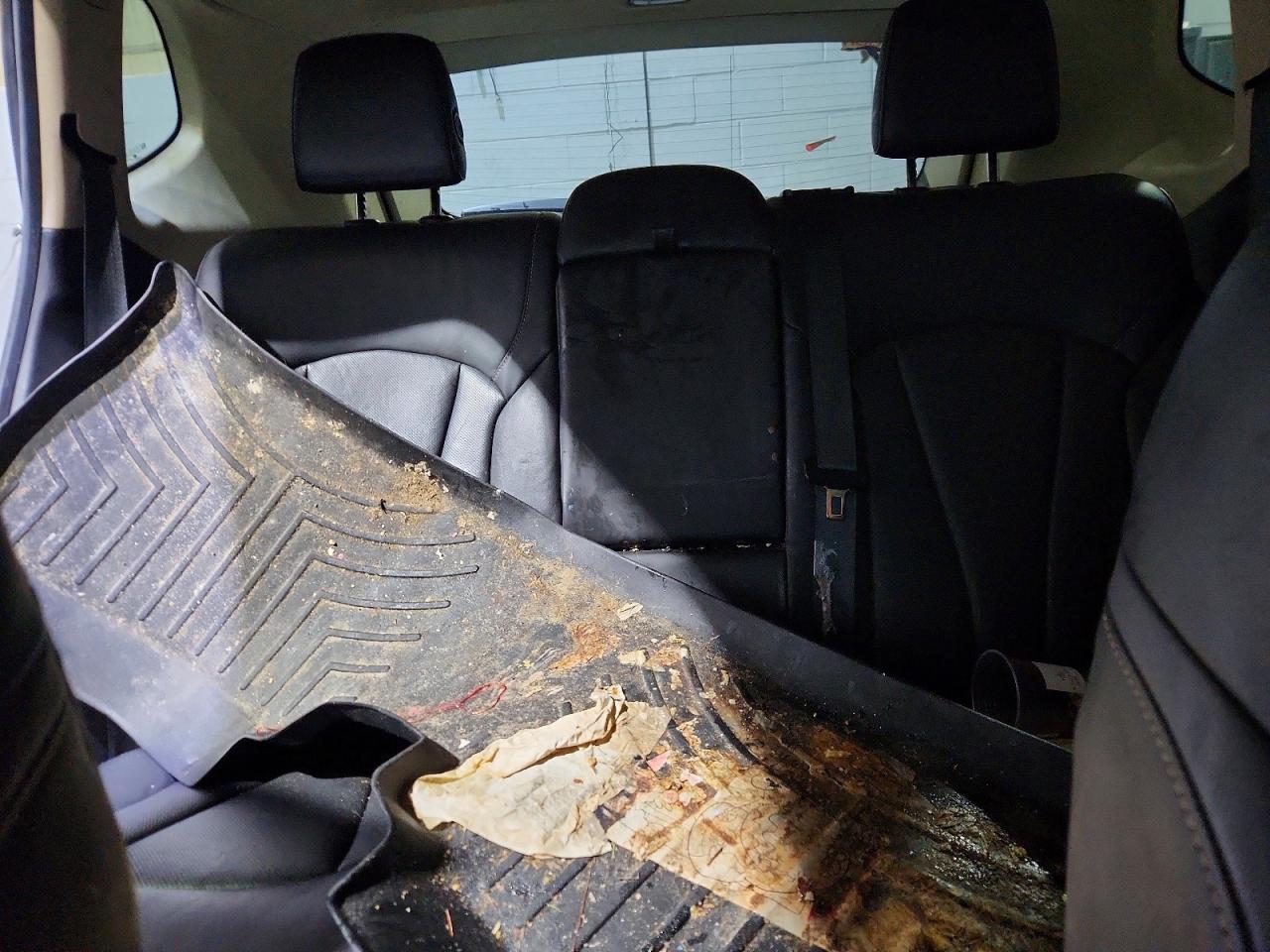 Buick Envision Premium
