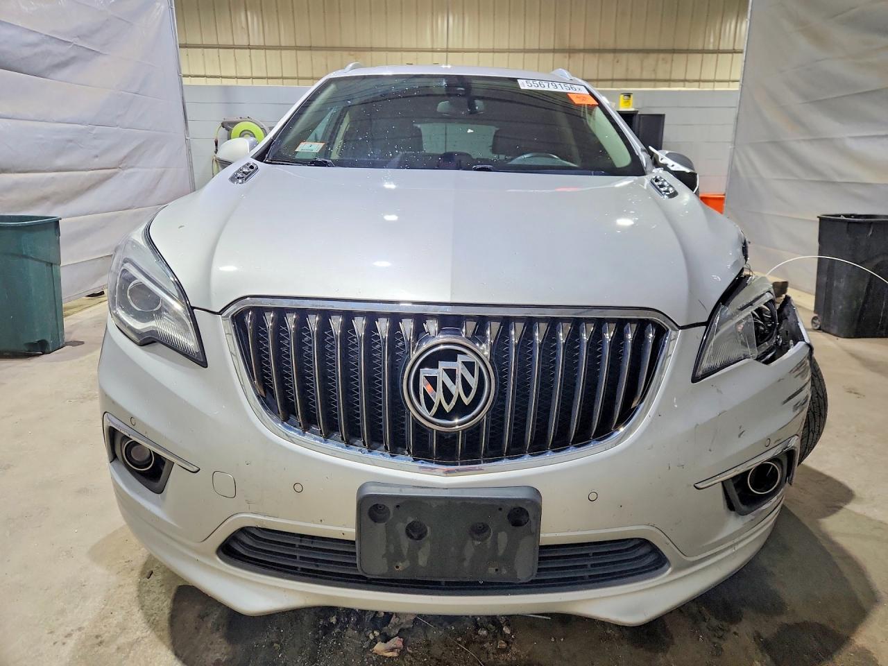 Buick Envision Premium