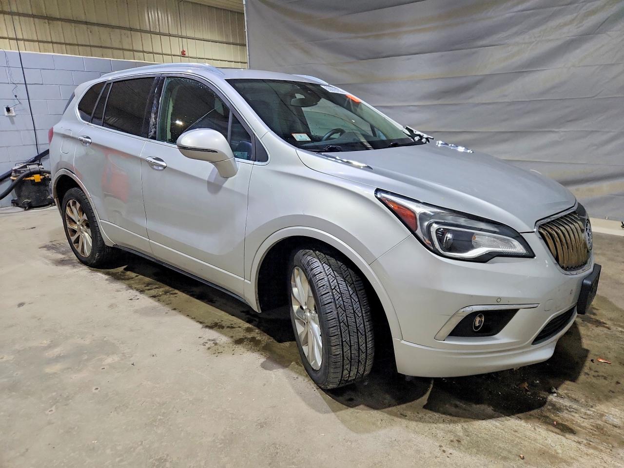 Buick Envision Premium