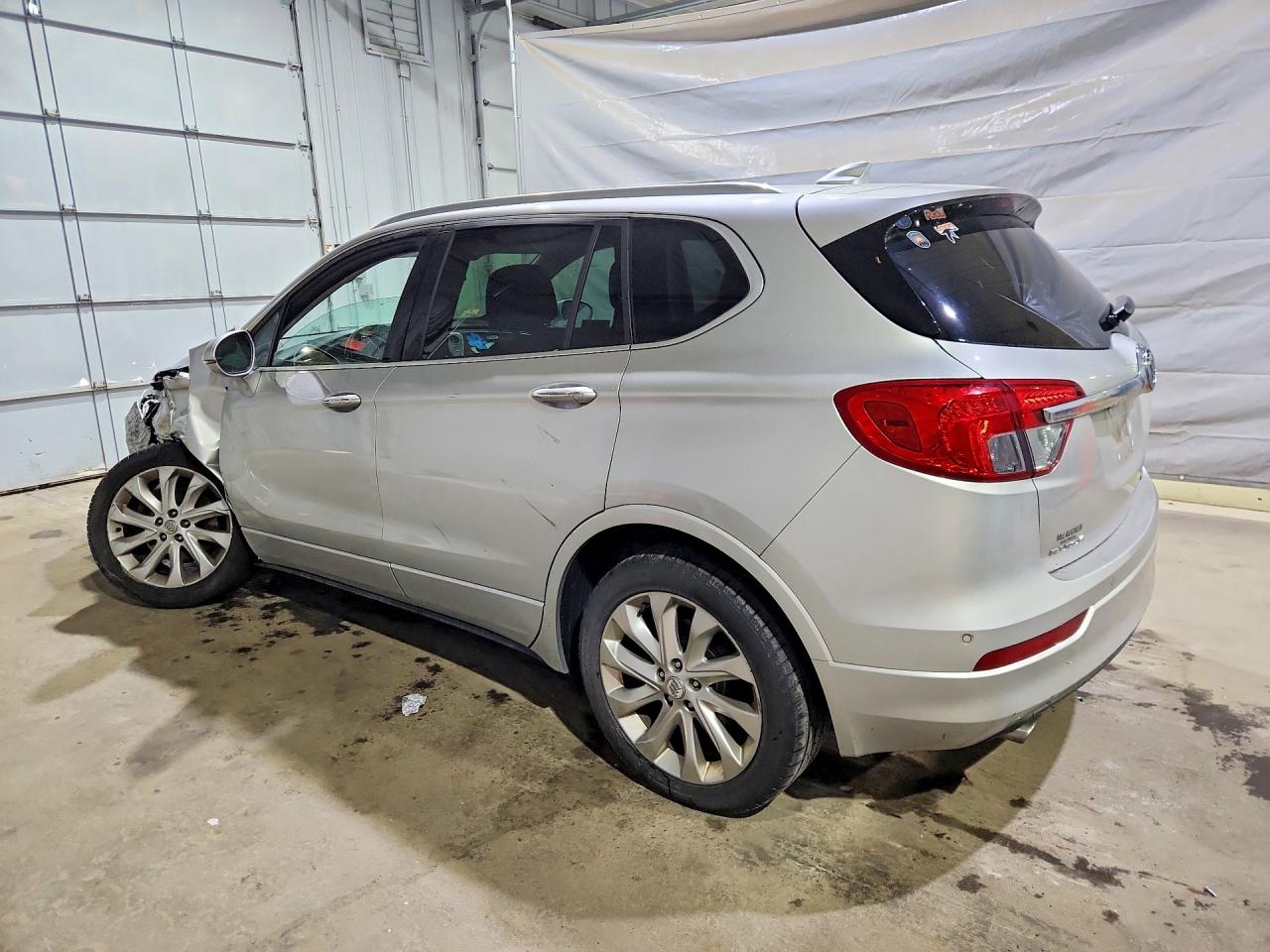 Buick Envision Premium