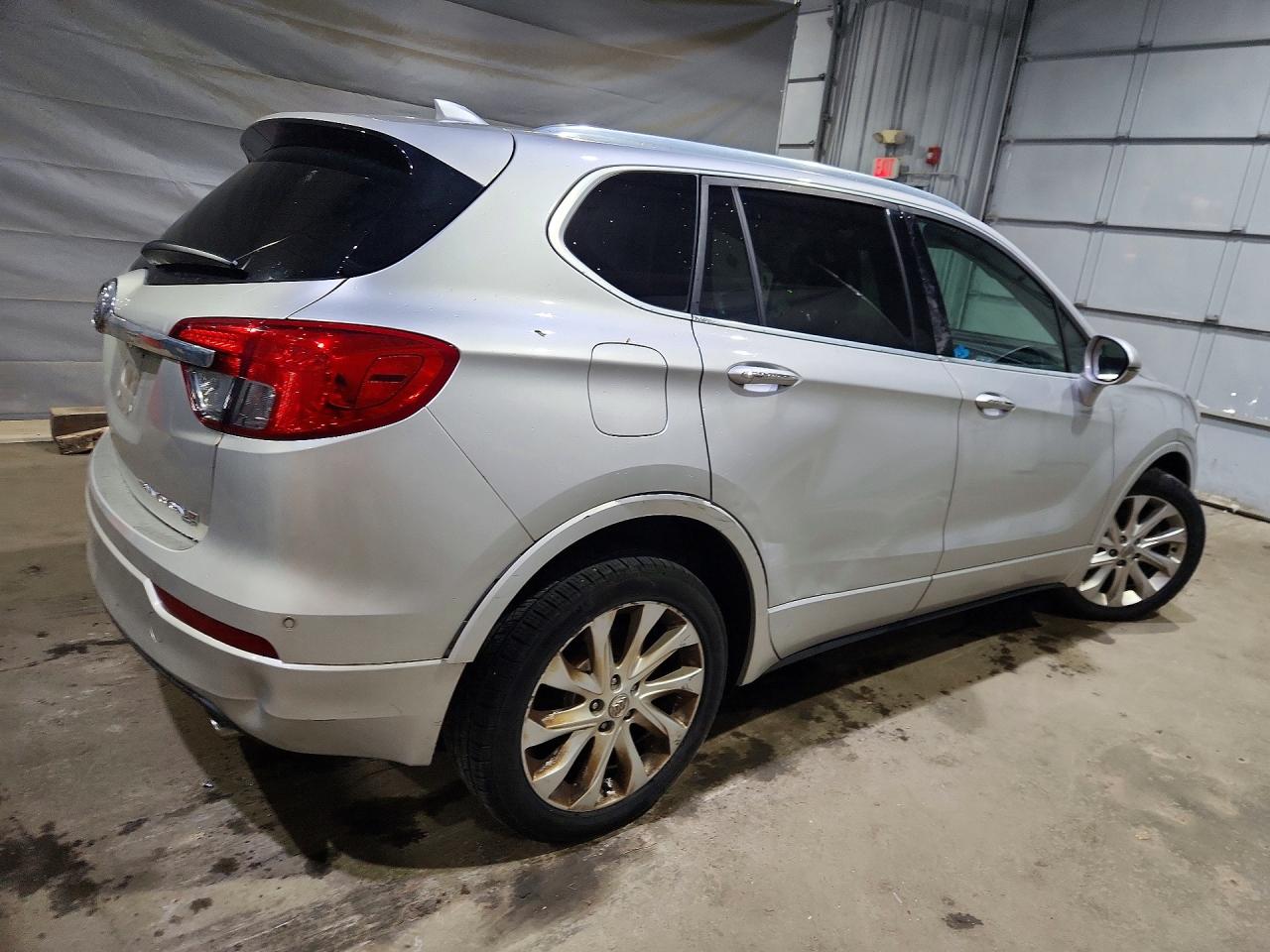Buick Envision Premium