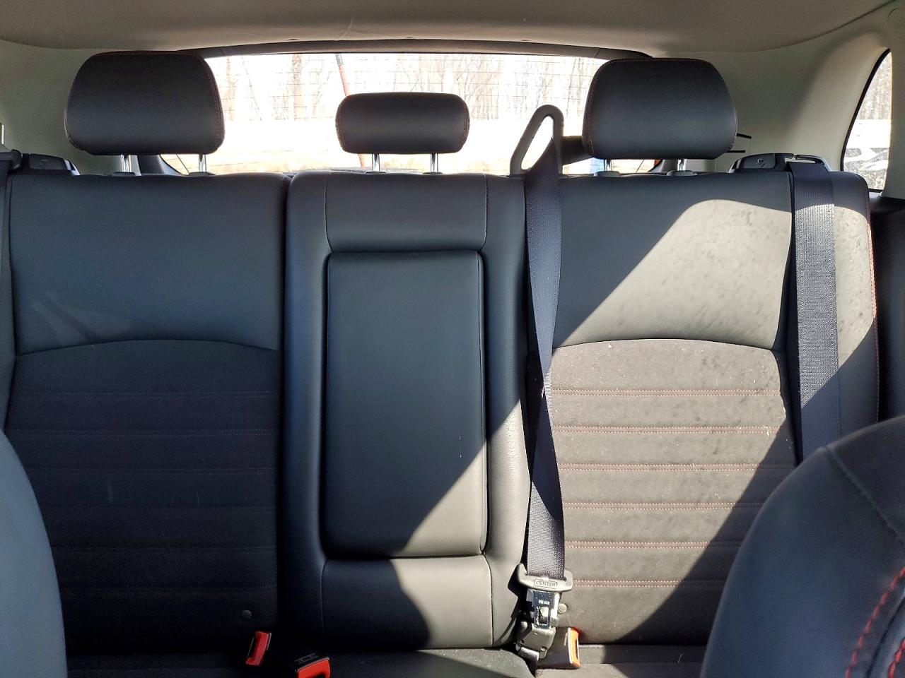 Mitsubishi Outlander Es