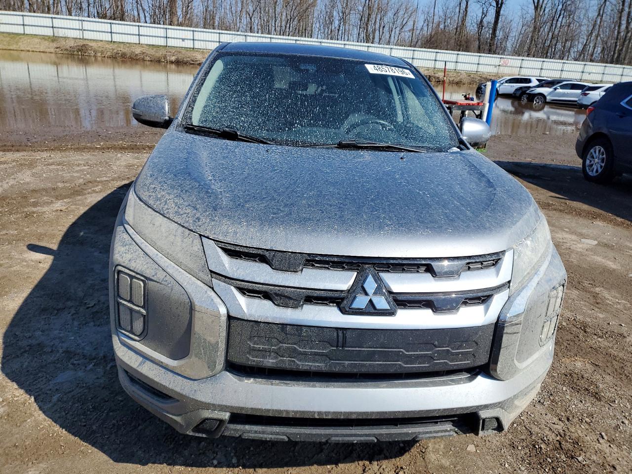 Mitsubishi Outlander Es