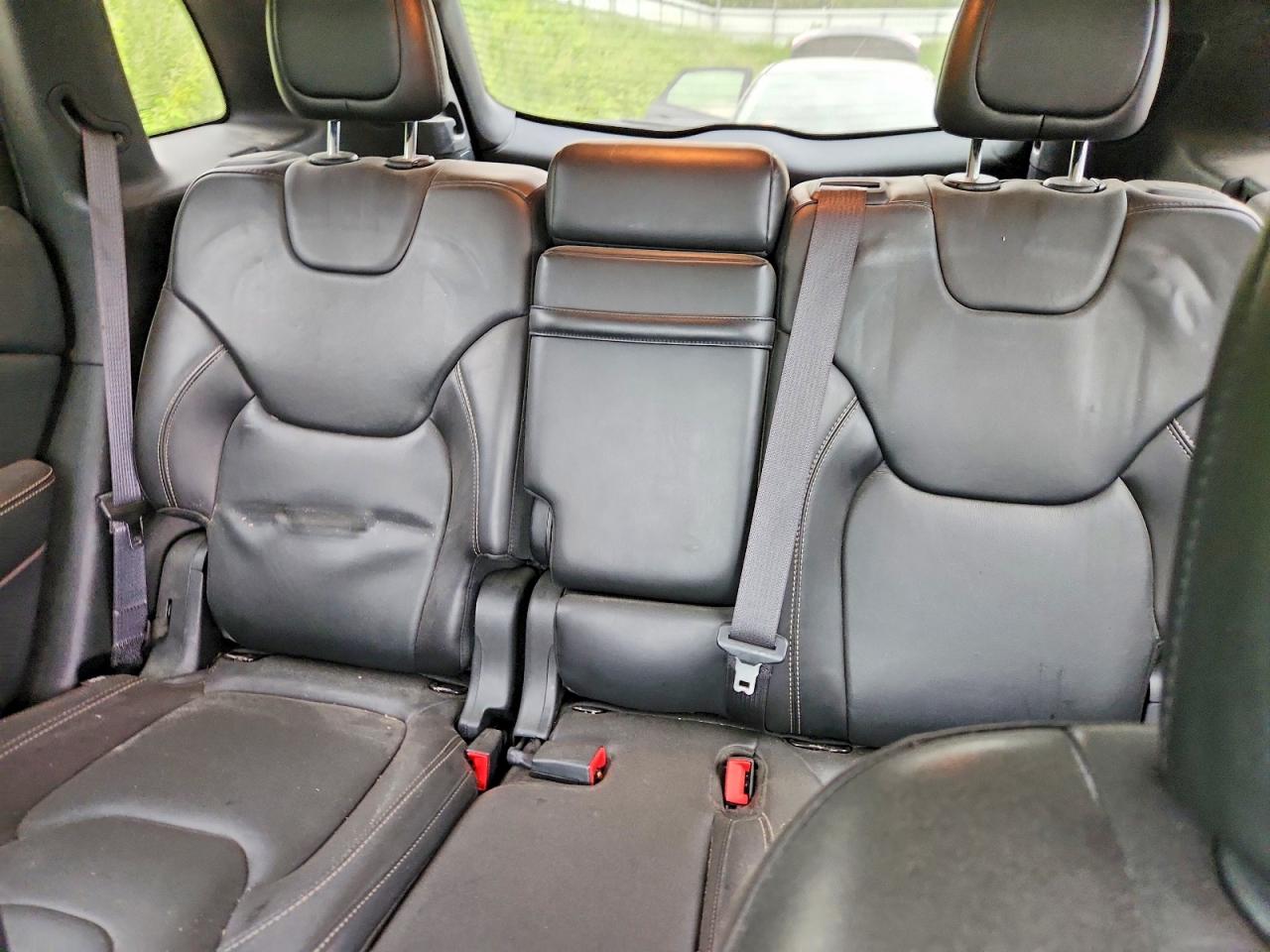 Jeep Cherokee Limited