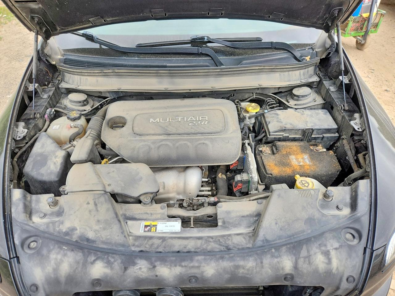 Jeep Cherokee Limited