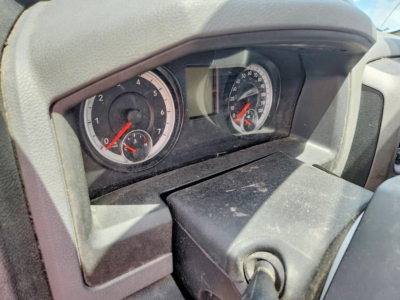 Ram 1500 St