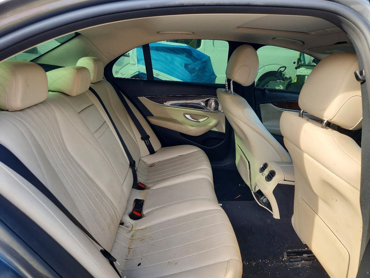 Mercedes-Benz E-Class 300 4matic