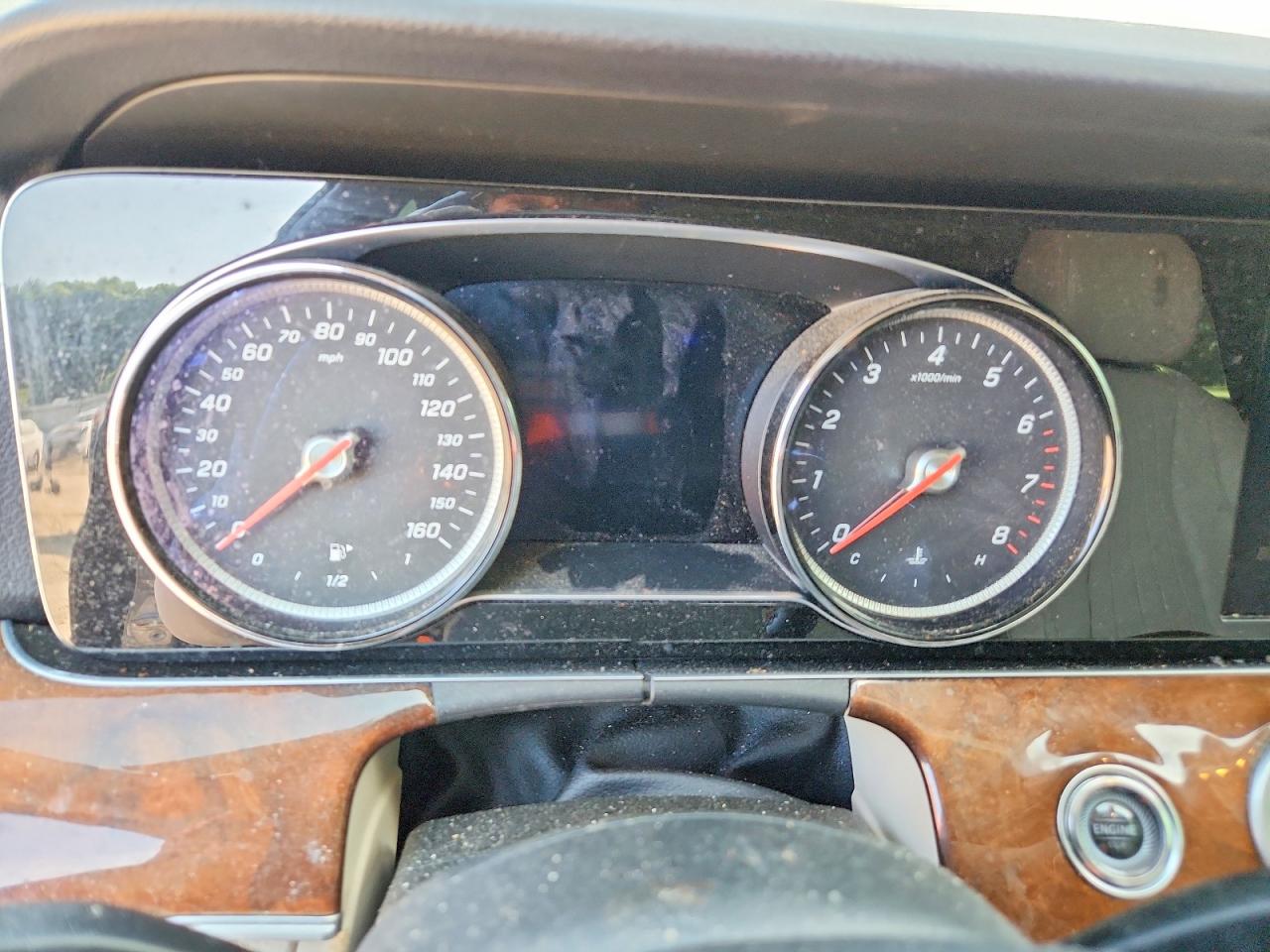 Mercedes-Benz E-Class 300 4matic