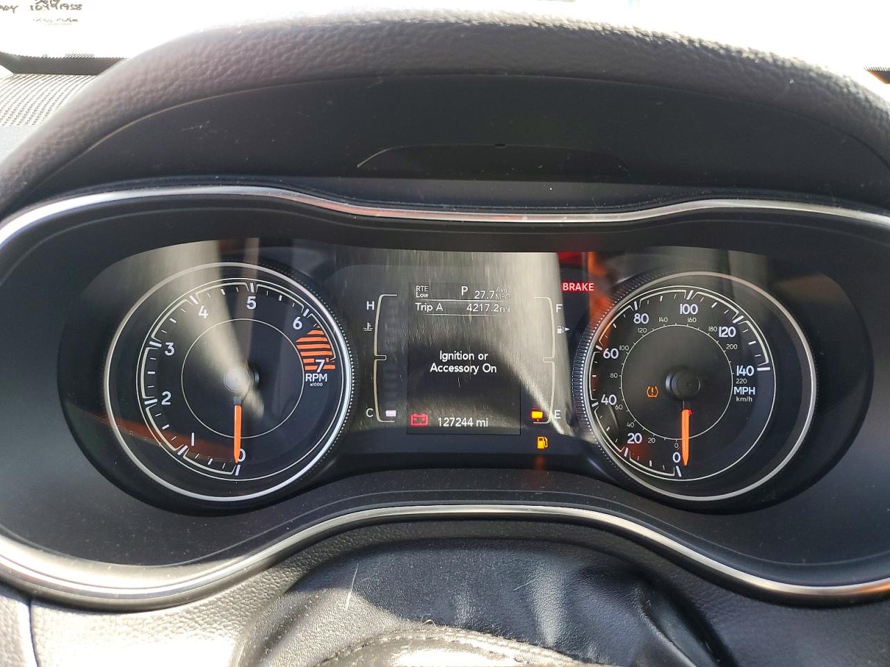 Jeep Cherokee Latitude Plus