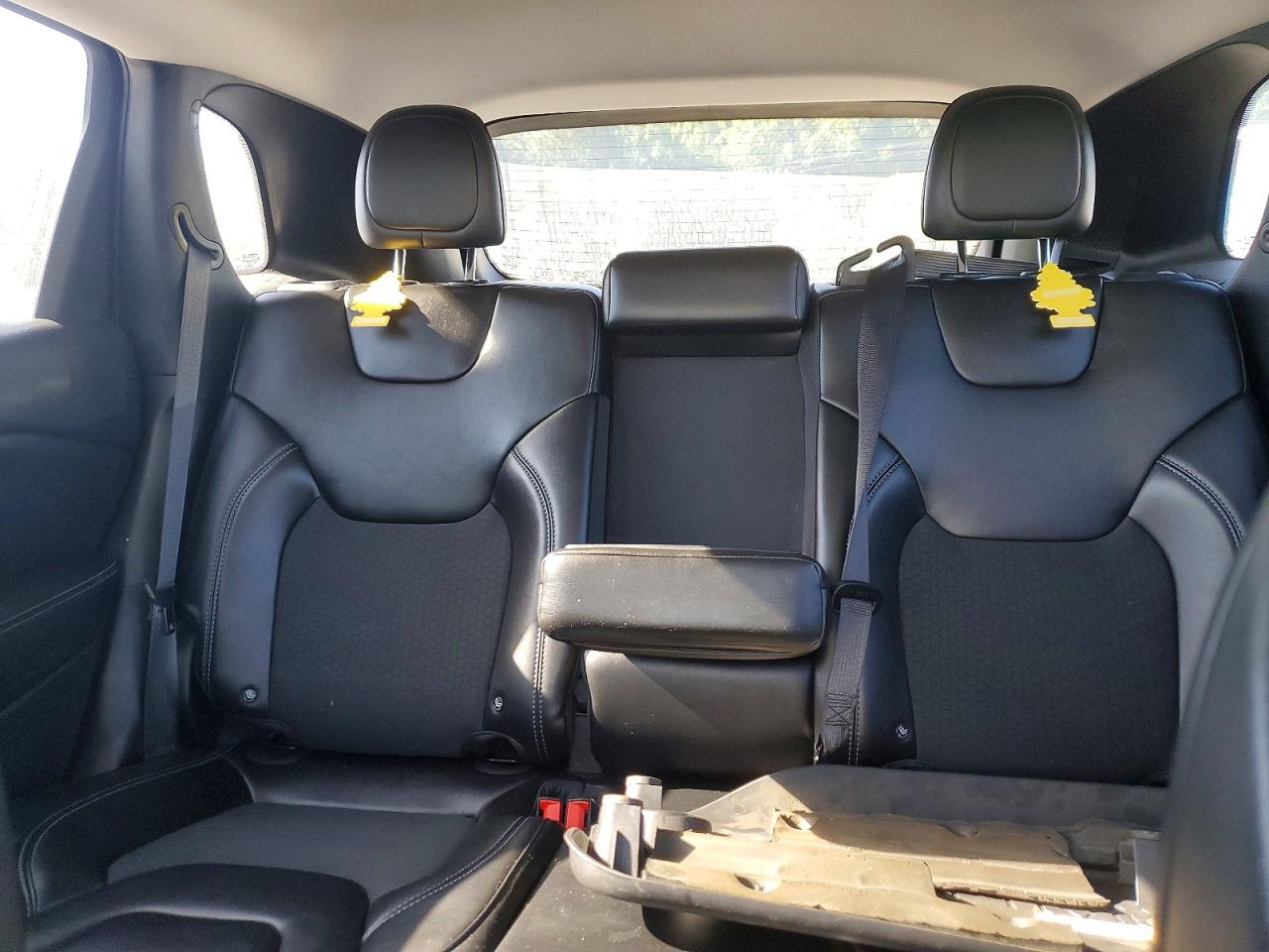 Jeep Cherokee Latitude Plus