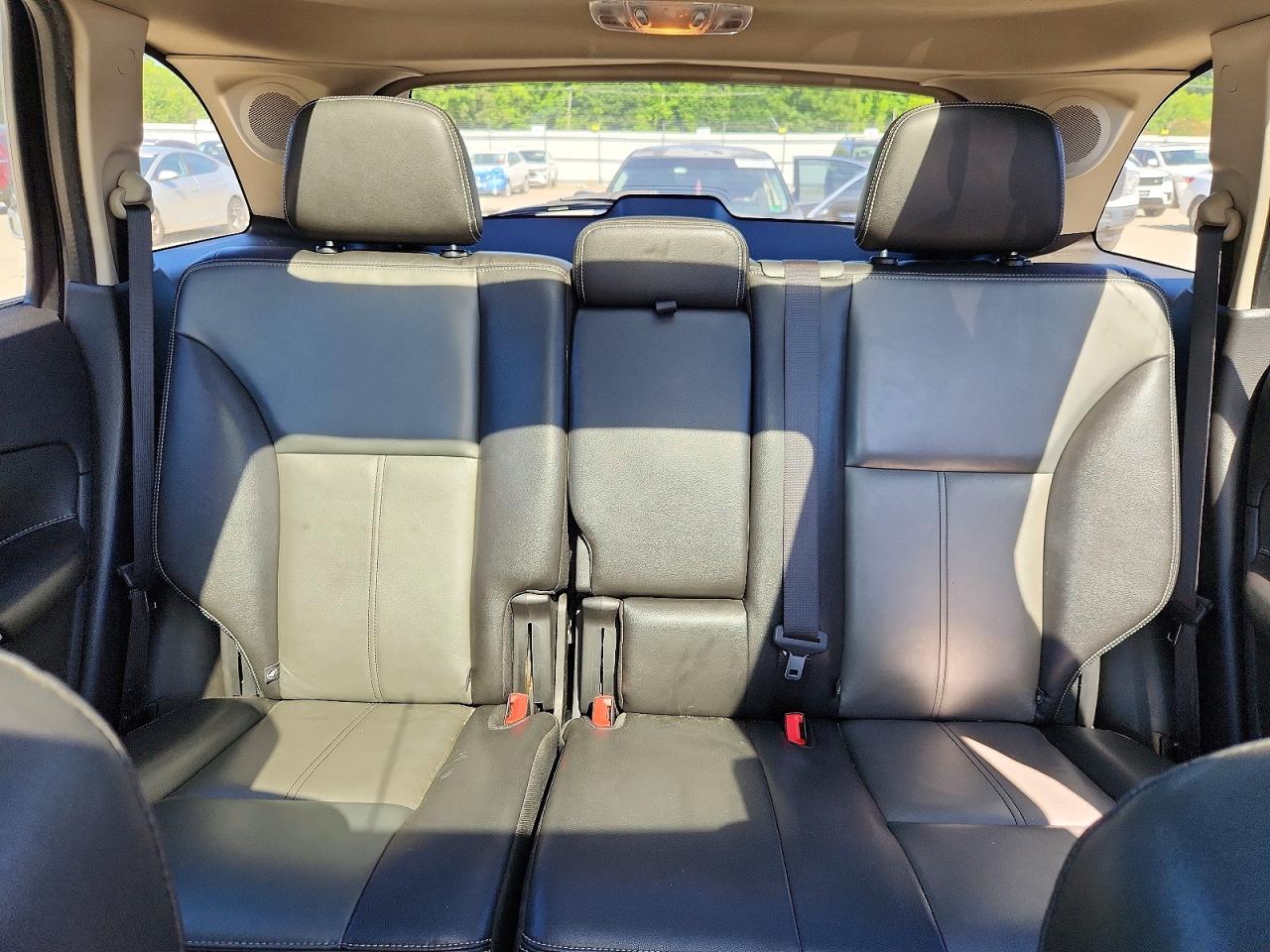 Ford Edge Sport