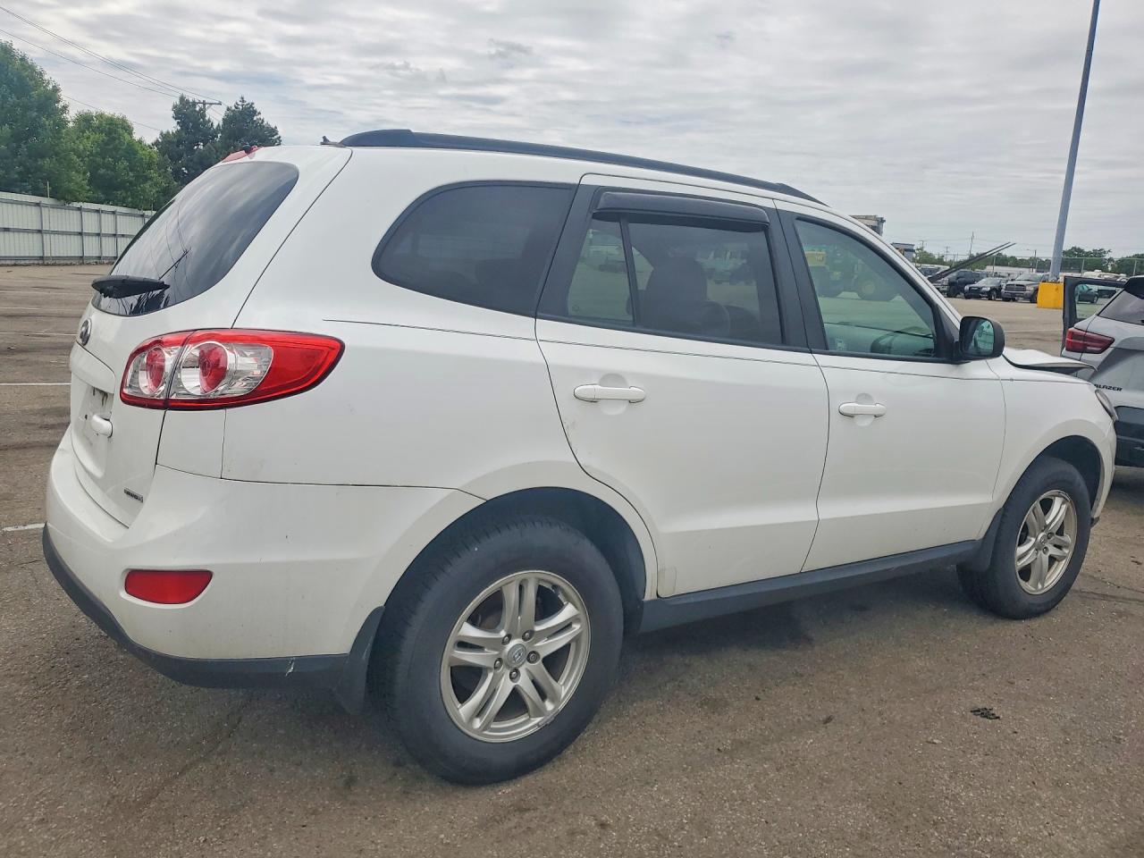 Hyundai SANTA FE Gls