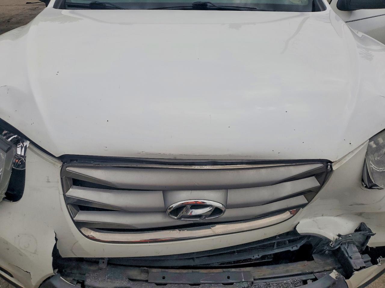 Hyundai SANTA FE Gls