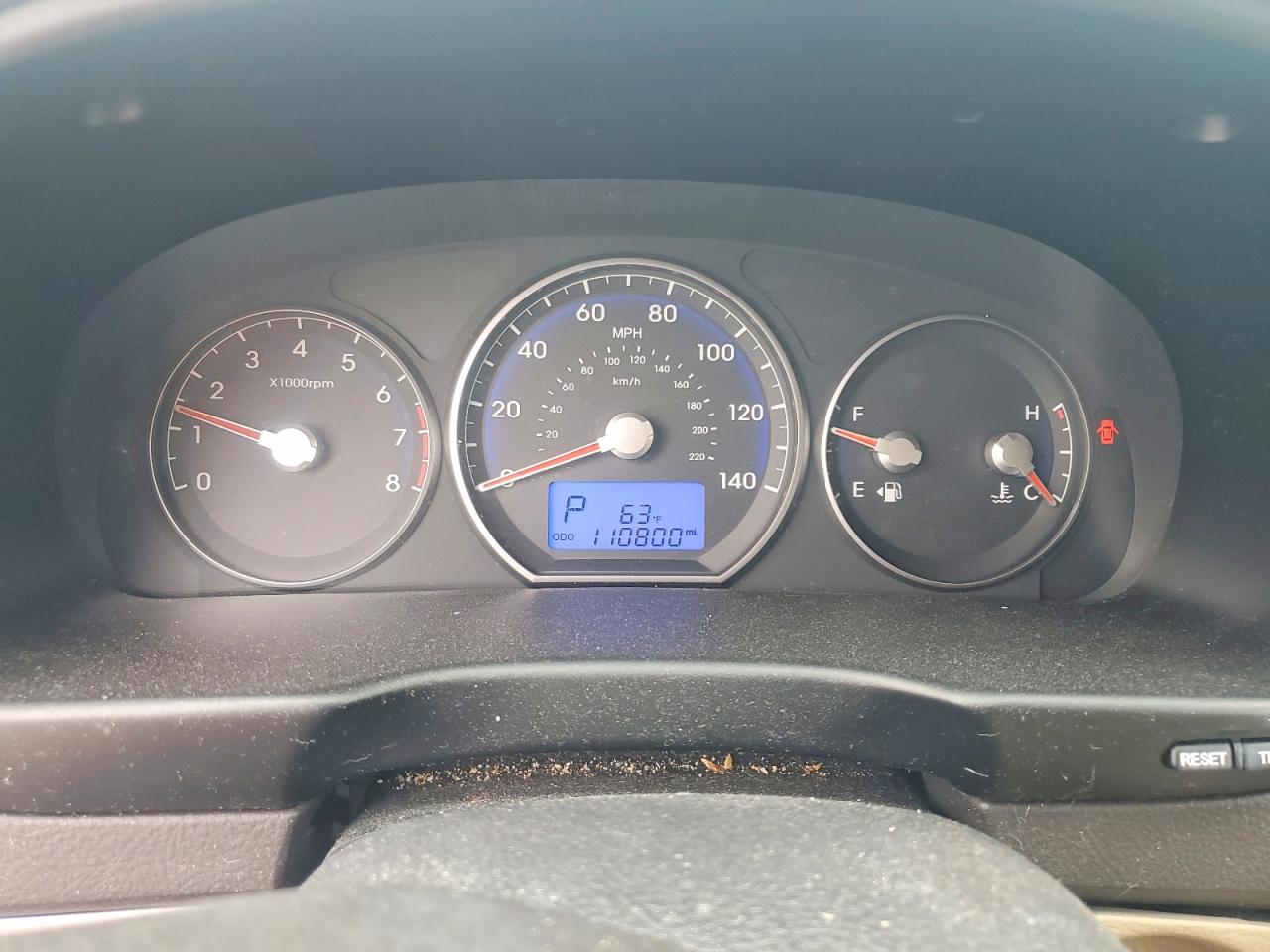 Hyundai SANTA FE Gls