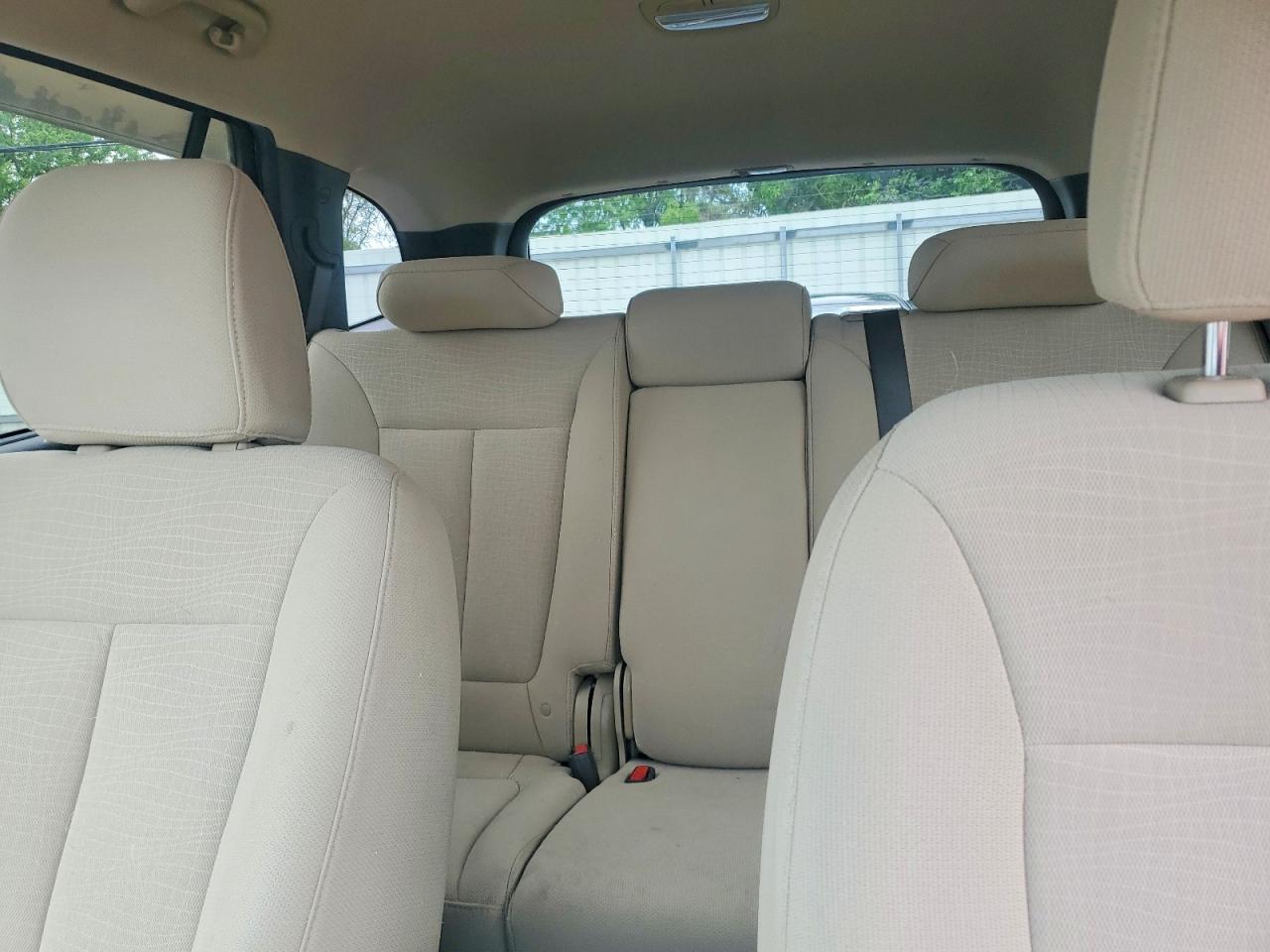 Hyundai SANTA FE Gls