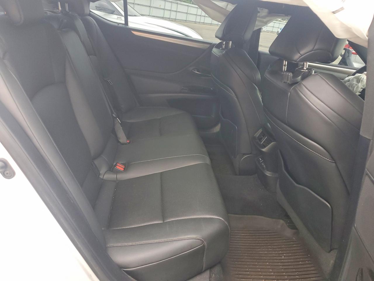 Lexus Es F Sport