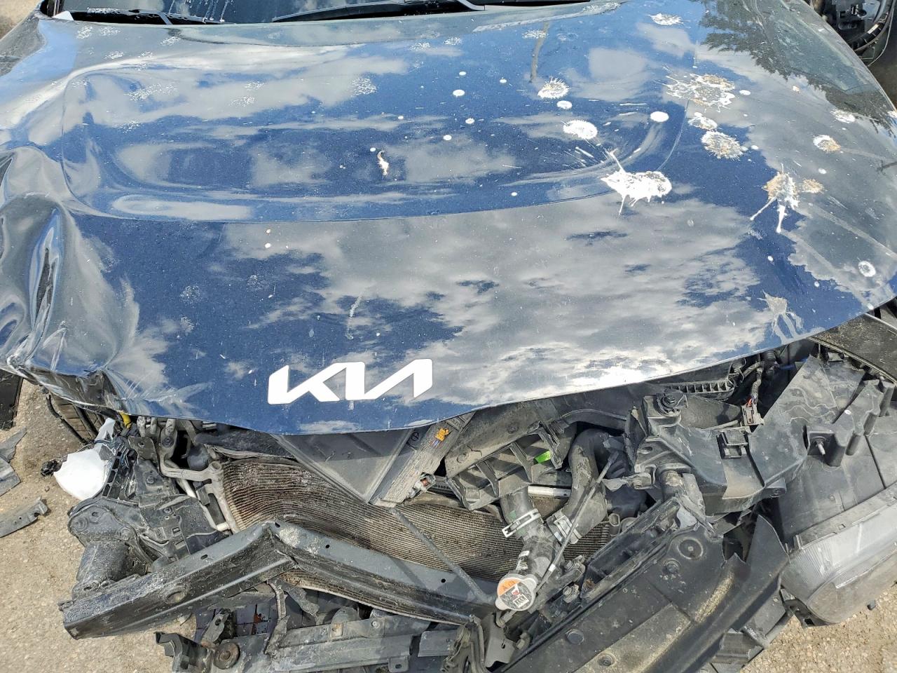 Kia Soul Lx