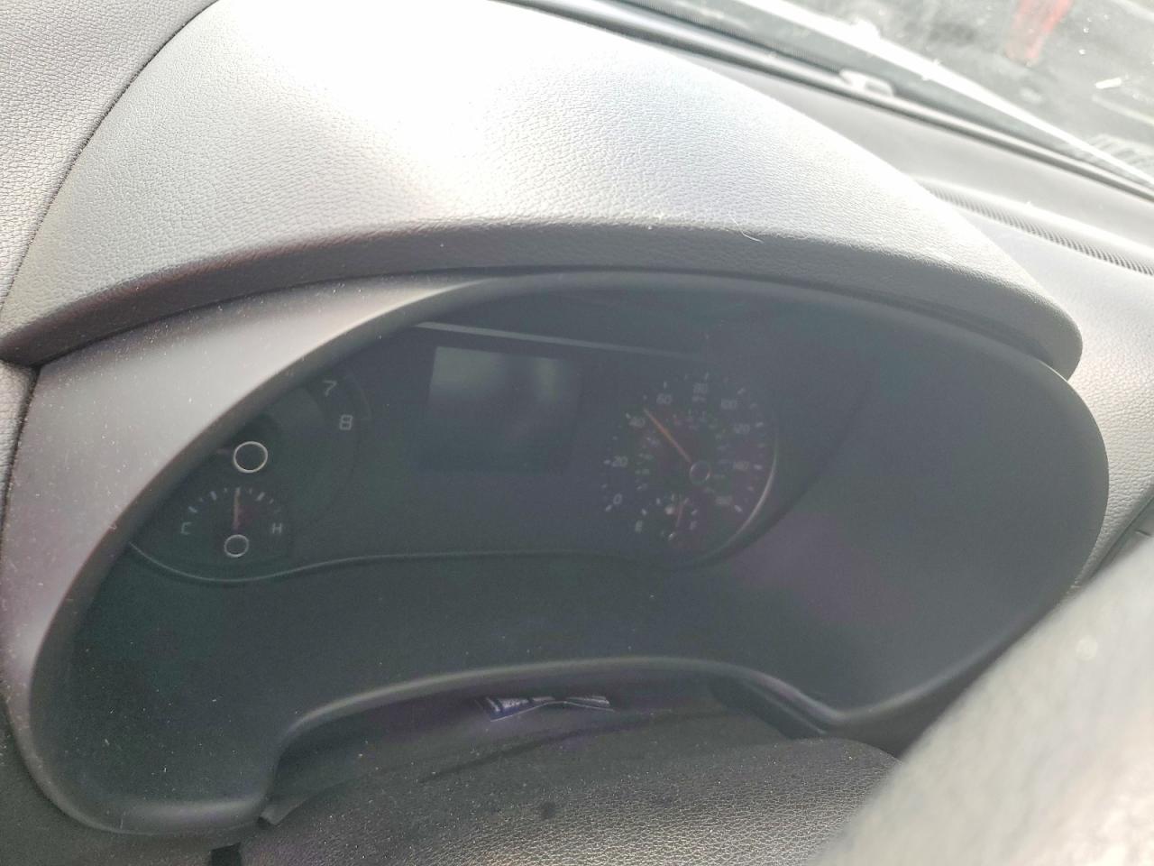 Kia Soul Lx