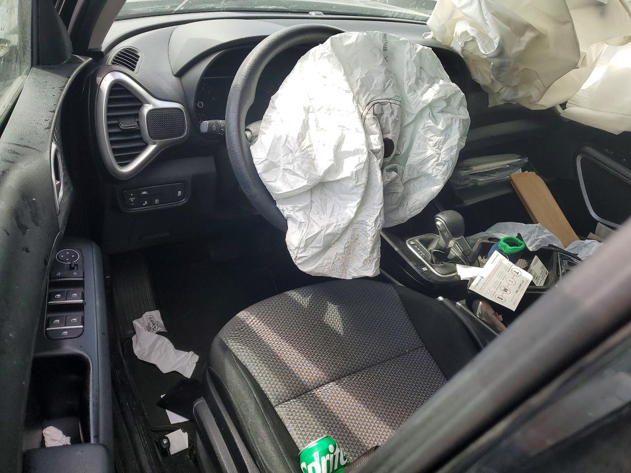 Kia Soul Lx