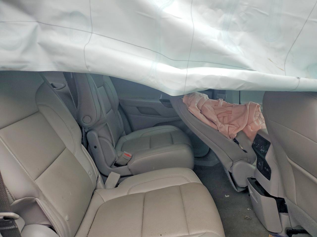 GMC Acadia Slt