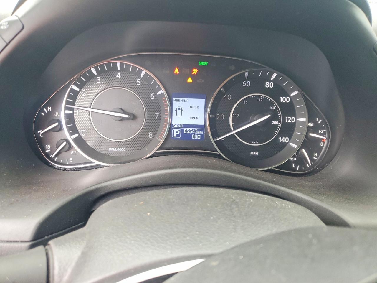 Nissan Armada Sl