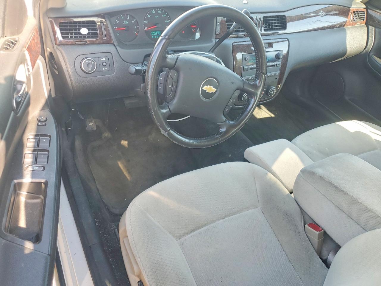 Chevrolet Impala Ls