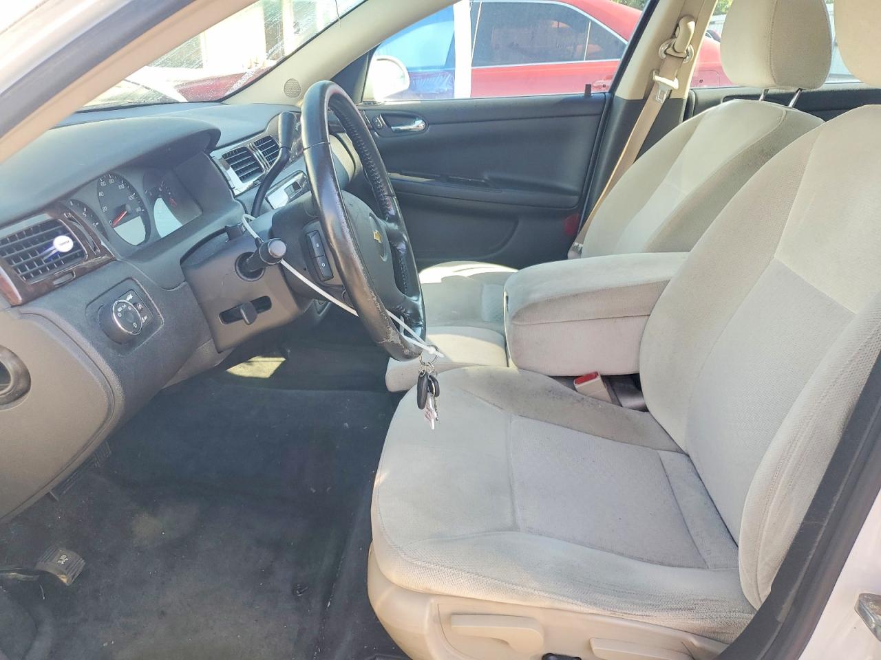 Chevrolet Impala Ls