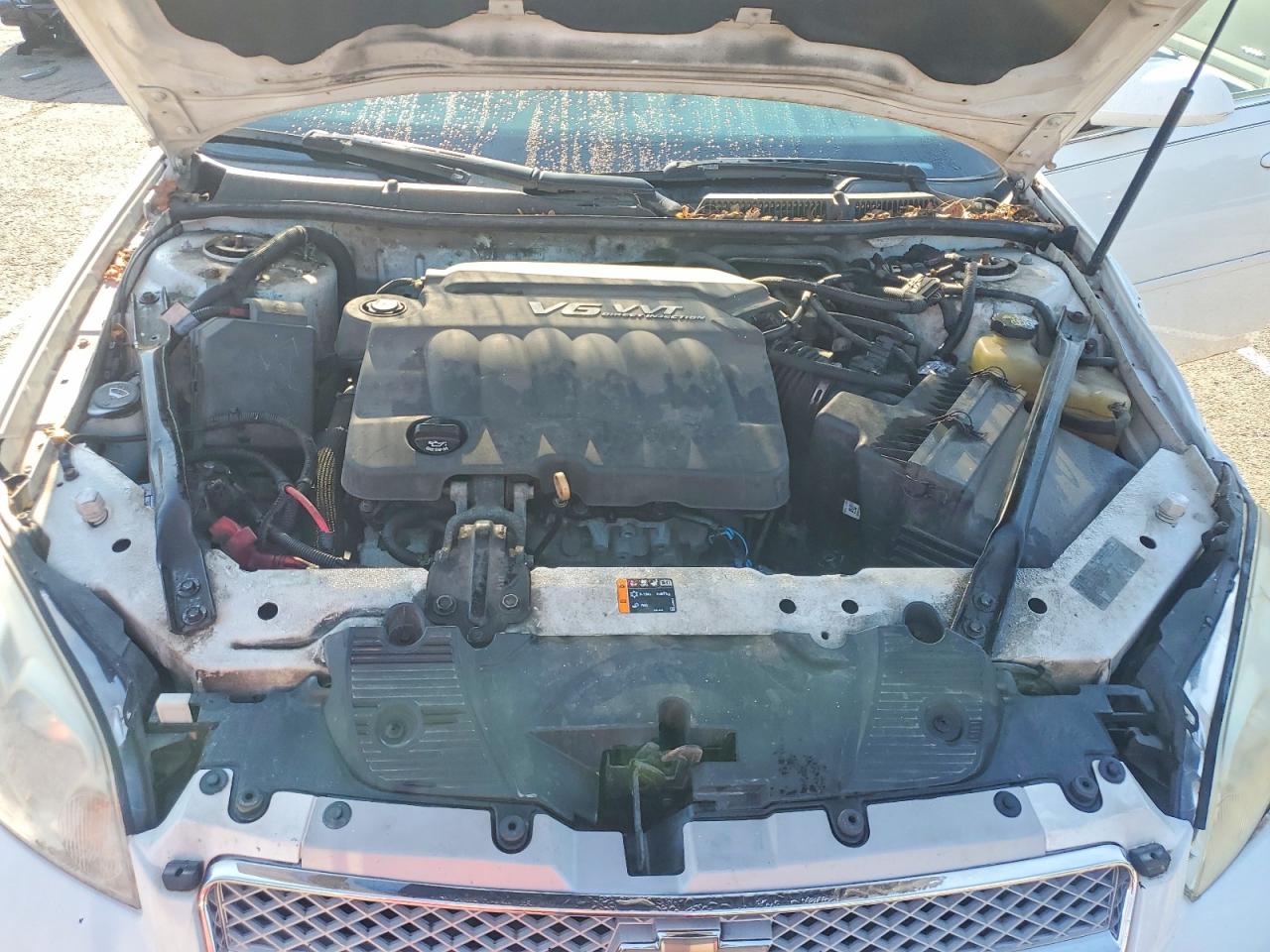 Chevrolet Impala Ls