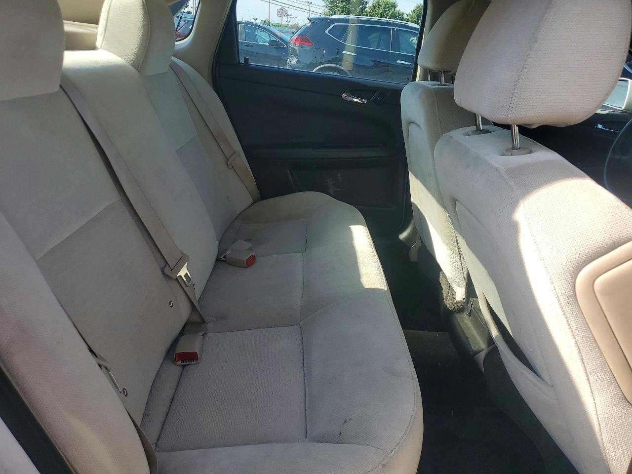 Chevrolet Impala Ls